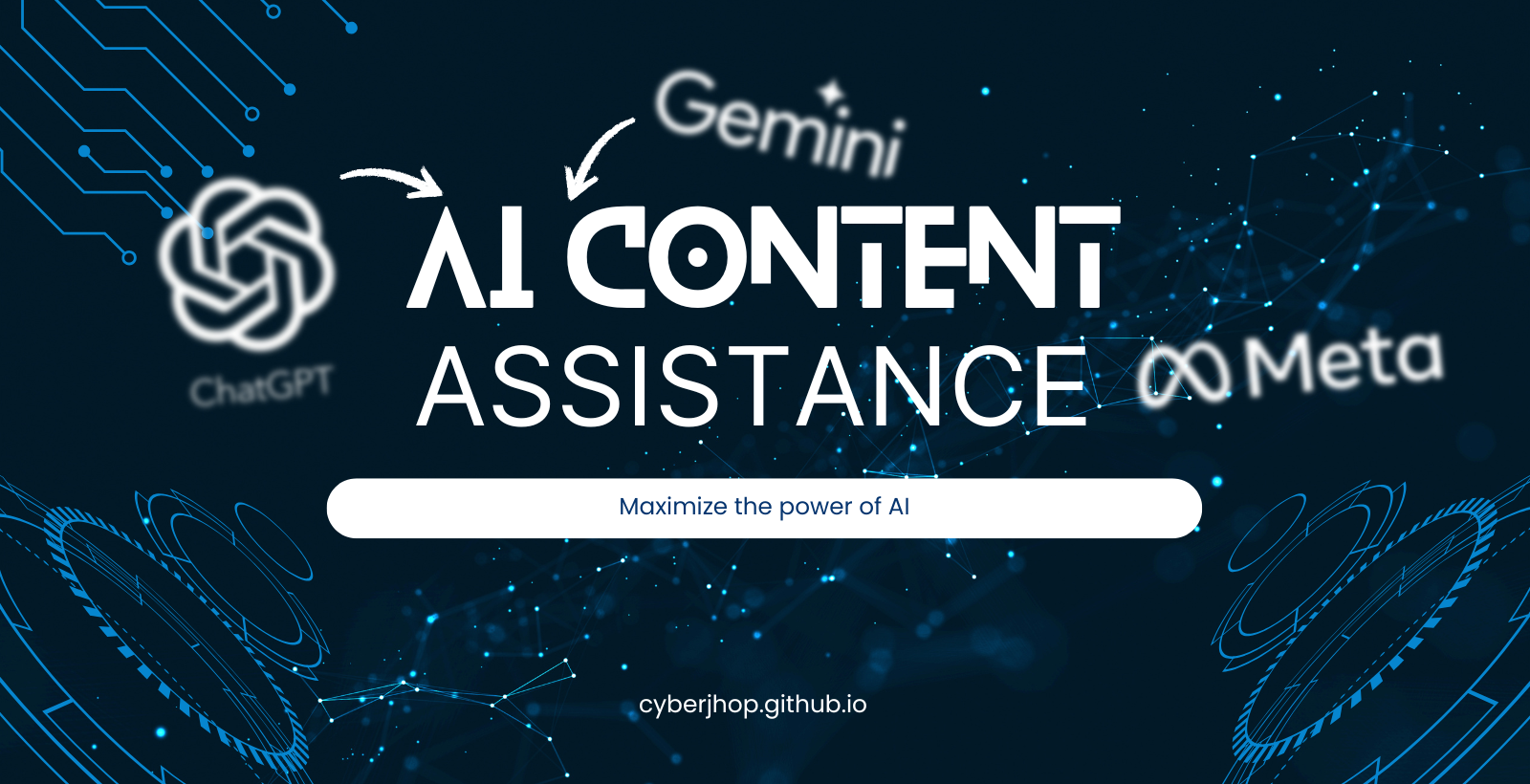 AI Assistance